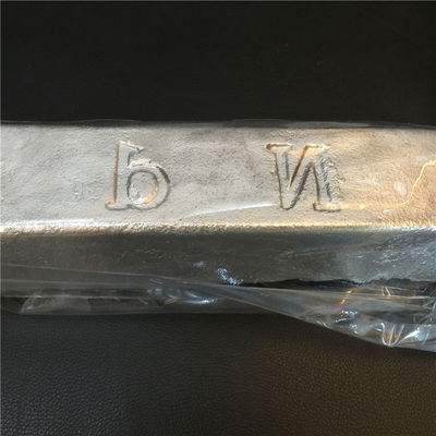 Raffineur principal de grain de lingot d'alliage de magnésium et d'yttrium MgY30 MgY25 pour le moulage de magnésium automobile aérospatial