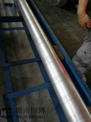 Alliages de magnésium biodégradables solubles dans l'extraction de pétrole