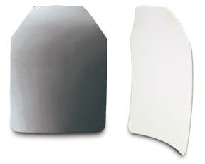 Carbure de bore Carbure céramique balistique avec NIJ Niveau IV Protection Ultra-légère et extrême dureté