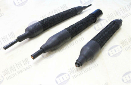 MMO/anode sacrificatoire alliage flexible de Ti a mélangé l'anode flexible titanique d'oxyde de métal