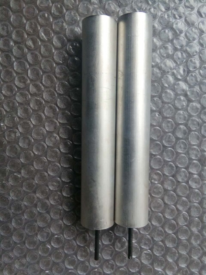 Rameau de magnésium pur extrudé à haute résistance à l'extrusion 99,95% min Grade sans fil
