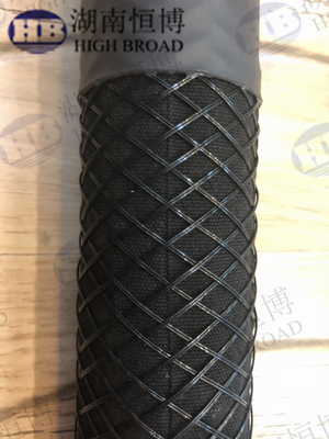 Anode linéaire de Flexbile conçue pour la fin par la protection cathodique dans des applications de HDD