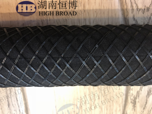 Anodes de chaussette de fil de ferroutage, anode mélangée d'oxyde de métal pour la protection cathodique