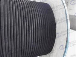 Linéaire d'OEM basé sur la technologie conductrice nanoe de composé de noir de carbone