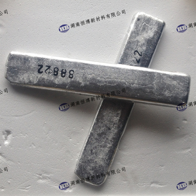 L'alliage principal d'aluminium-béryllium est AlBe3, AlBe5