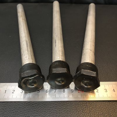 Partie de remplacement de 5/8 pouces NPT à anode de magnésium 36 pouces pour les chauffe-eau américains AO Smith State