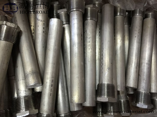 Partie de remplacement de 5/8 pouces NPT à anode de magnésium 36 pouces pour les chauffe-eau américains AO Smith State
