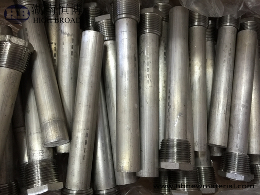 Solution de prévention de la corrosion pour chauffe-eau à anode pour AO Smith Brands