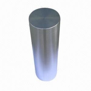 Billets de magnésium pour les tiges de coulée Application industrielle WE43 ZK60 AZ80 Grades