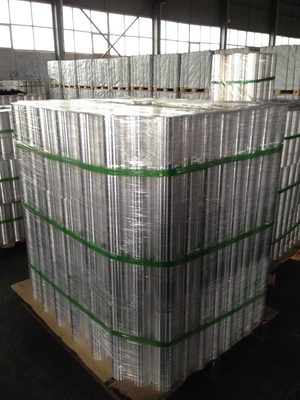 Billets de magnésium pour les tiges de coulée Application industrielle WE43 ZK60 AZ80 Grades