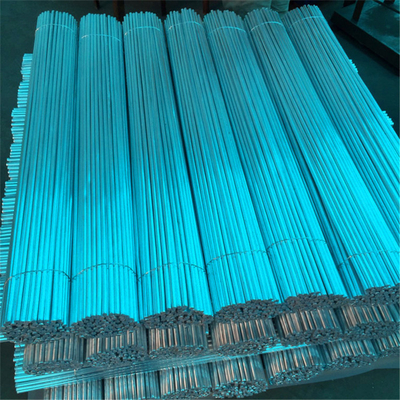 Alliage principal de haut large d'approvisionnement d'AlSr de strontium d'alliage de bâton lingot en aluminium de bobine