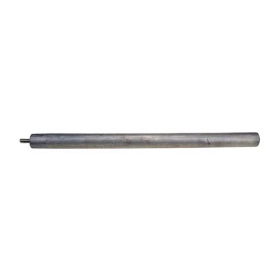 18mm Diameter 500mm Length Magnesium Anode Rod with 3/4" NPT Thread for Curved Tank Protection