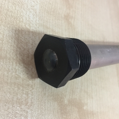 Résistance à la corrosion Durabilité Barres d'anode au magnésium pour chauffe-eau 20L 50L