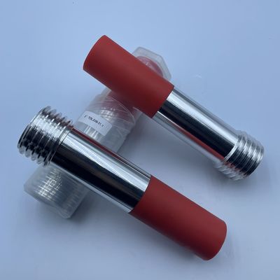Boussole de carbure de bore à grande vitesse 200 m/s et 80 mm conception Venturi à forage étendu pour le sablage