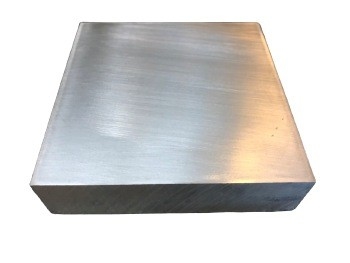 990,9% Plaque en alliage de magnésium pur AZ31 AZ91 WE43 0,1 mm 1 mm 10 mm Épaisseur