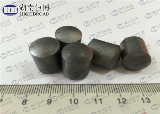 Carbure de bore B4C Carreaux de blindage balistique en céramique R400