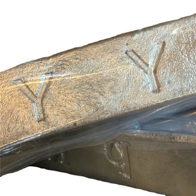 L'alliage principal de terres rares pour la fusion d'alliages de magnésium pour améliorer la résistance à la corrosion