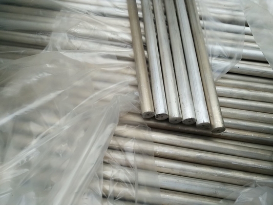 Tige 3/4" d'anode de magnésium d'anode de magnésium du chauffe-eau de chaudière az31b