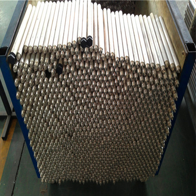 Tige 3/4" d'anode de magnésium d'anode de magnésium du chauffe-eau de chaudière az31b