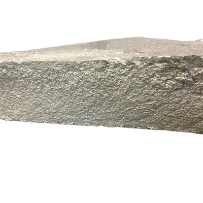 Alliage principal de zinc lanthane personnalisé avec un contenu de 3 à 5%