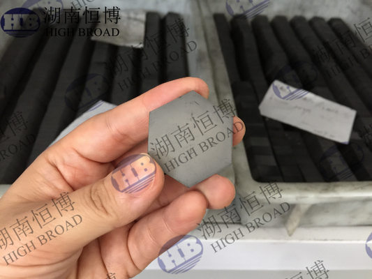 Plaques à l'épreuve des balles noires légères de 3,15 G/cm3 pour la protection des aéronefs
