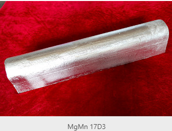 Surface lisse revêtement d' anode de magnésium conseils pour une protection durable