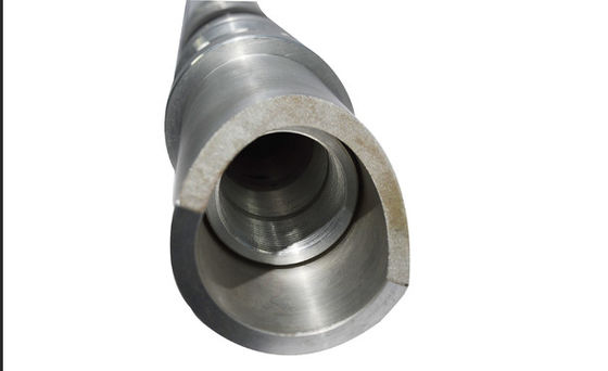 Alliages de magnésium biodégradables solubles dans l'extraction de pétrole