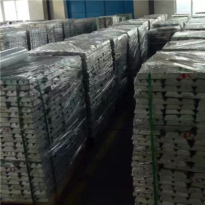 MgCe30 Magnésium Cerium MgCe25 Maître alliage de terres rares Ingot