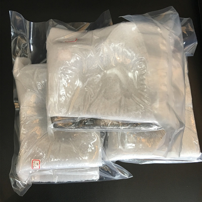 Lingot de l'alliage principal MgAl10% MgAl50% de magnésium pour l'éclairage d'agent d'éclairage d'agent réducteur