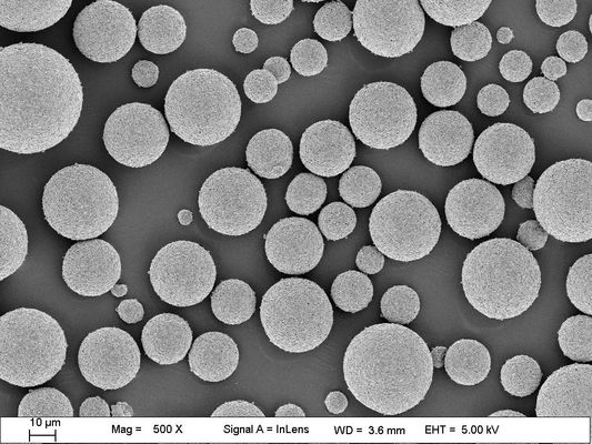Oxyde d'yttrium de haute pureté Y2O3 99,9%-99,9995% Poudre blanche pour revêtement LED et céramique électronique