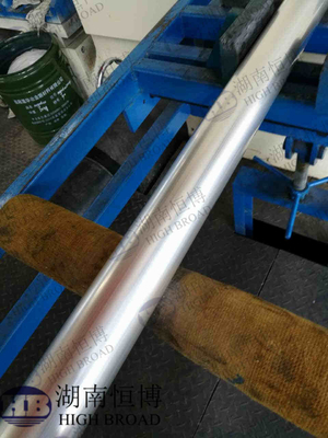 Billets de magnésium à haute performance pour l'industrie durable et durable