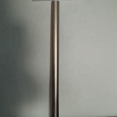 Barres d'anode au magnésium personnalisées, bonne formabilité et surface lisse pour des longueurs de 100/200/500 mm