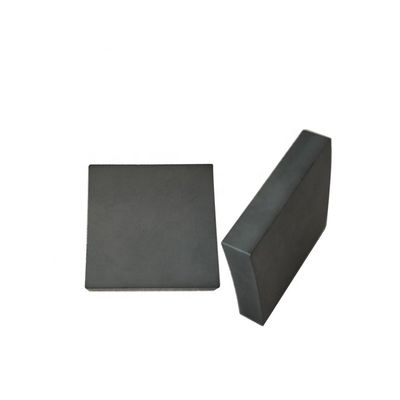 Carreaux balistiques en carbure de bore multicurve avec profil contourné et dureté de 3000 HV pour une protection accrue