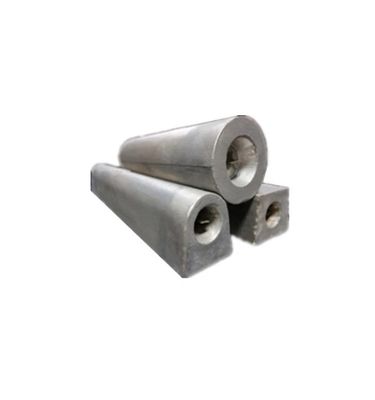 Anode de magnésium de 44" FLEX pour l'eau douce AZ63C Anode de magnésium avec remplissage et remplissage