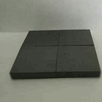 Les plaques de blindage résistantes aux balles composites à la protection ultime avec du carbure de bore et du carbure de silicium