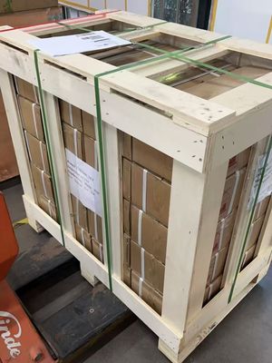Les plaques de blindage résistantes aux balles composites à la protection ultime avec du carbure de bore et du carbure de silicium