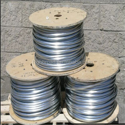 Anode de magnésium sur palettes Anode sacrificielle pour la prévention de la corrosion