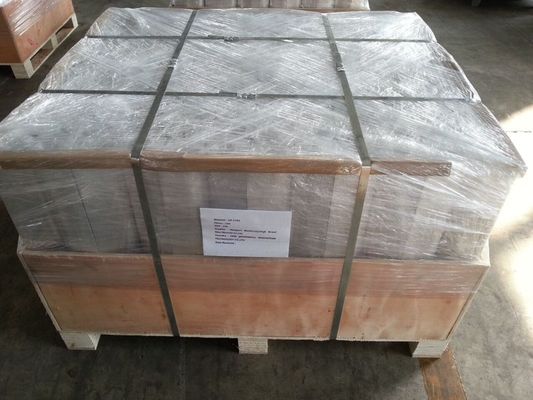 High Potential AZ63 Magnesium Sacrificial Anode for Buried Pipeline Cathodic Protection ASTM G-97
