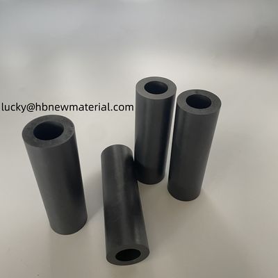 Inserts de blindage en carbure de bore à haute dureté pour applications défensives avancées