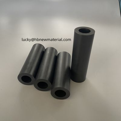 Inserts de blindage en carbure de bore à haute dureté pour applications défensives avancées