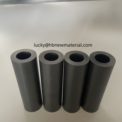 Inserts de blindage en carbure de bore à haute dureté pour applications défensives avancées