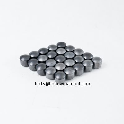 Plaques balistiques en céramique durables offrant une protection pare-balles fiable