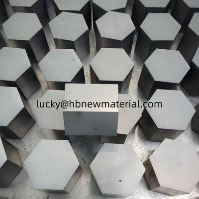 Plaques balistiques en céramique légères pour équipement de sécurité personnelle amélioré