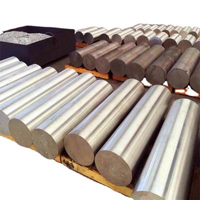 Alliage de magnésium à haute résistance et dissolution rapide pour billes de fracturation et obturateurs de puits dégradables personnalisés