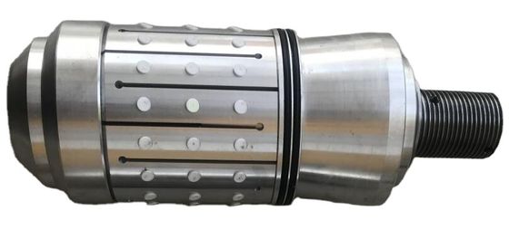 ASTM B90 Standard Magnesium Soluble Bridge Plug avec MOQ de 500 kg et délai de livraison de 7 jours pour la fracturation hydraulique du pétrole et du gaz
