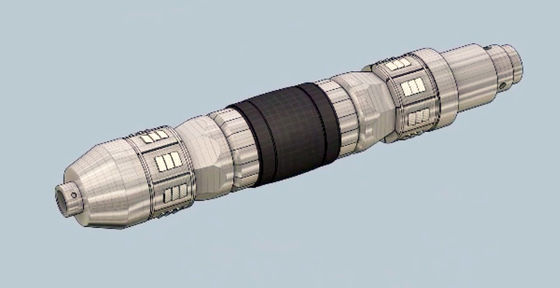 ASTM B90 Standard Magnesium Soluble Bridge Plug avec MOQ de 500 kg et délai de livraison de 7 jours pour la fracturation hydraulique du pétrole et du gaz