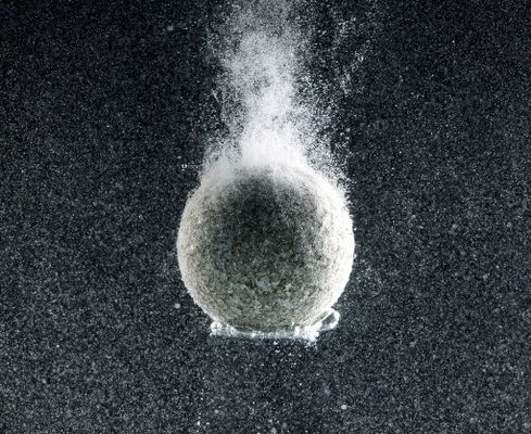 ASTM B90 Standard Magnesium Soluble Bridge Plug avec MOQ de 500 kg et délai de livraison de 7 jours pour la fracturation hydraulique du pétrole et du gaz