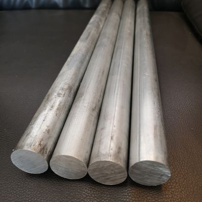 ASTM B90 Standard Magnesium Soluble Bridge Plug avec MOQ de 500 kg et délai de livraison de 7 jours pour la fracturation hydraulique du pétrole et du gaz