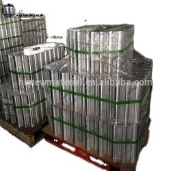 ISO9001:2008 Certifié à froid direct coulé billet de magnésium et la tige avec des options de taille personnalisées