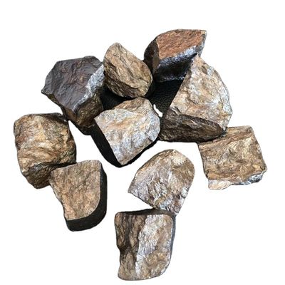 Granules et lingots certifiés ISO9001:2008 en alliage d'aluminium et de niobium pour les applications aérospatiales et médicales